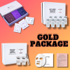 GOLD PACKAGE